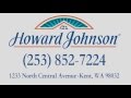 Howard Johnson Inn Kent - Kent, WA