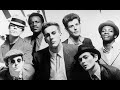 Terry Hall of the Specials & Funboy3 passed at 63