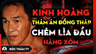 Neighbor's Head Was Beheaded For Going To The Garden To Fish, But The Murderer Didn't Have To Go ...