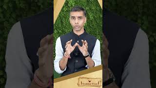 पराक्रम भाव से ऐसे जांचे स्वयं की ऊर्जा || Vaibhav Vyas  #astrology