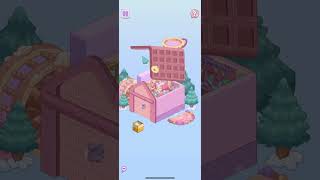 Dreamy Room – Level 588 Walkthrough | Winter Cocoa Cat House ☕🐱❄️✨