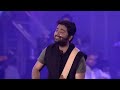 tum hi ho live aashiqui 2 arijit singh mtv india tour 2018 hd