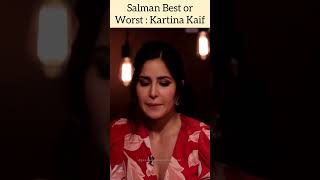Katrina on Salman's Birthday #ytshorts #katrinakaif #salmankhan