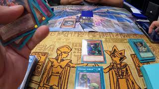 VAMOS POR EXODIA! POV YUGIOH GOAT!