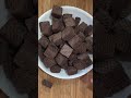 cocoa wafer cubes😋 loacker chocolate darkchocolate asmr satisfying asmr shorts