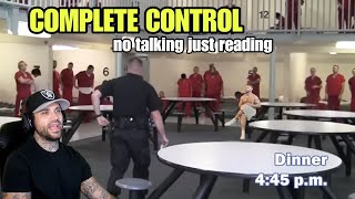 SUPER CORRECTIONAL OFFICER