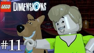 LEGO Dimensions FR #11