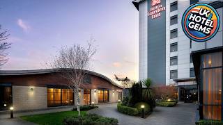 Hilton Garden Inn London Heathrow Airport | London, United Kingdom | Hotel Review 🛏️