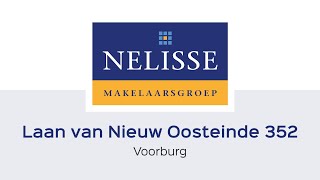 Nelisse Makelaarsgroep - Voorburg, Laan van Nieuw Oosteinde 352