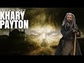 Meet the Actor: Khary Payton (King Ezekiel from The Walking Dead)