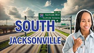 Everything you NEED to KNOW about South Jacksonville Explained | Living in Jacksonville FL