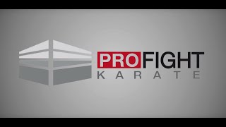 Best of #karate  pro #fight 2 By #VXS