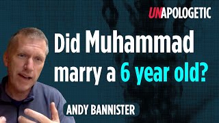 Andy Bannister: Do Muslims and Christians worship the same God • Unapologetic 1/1