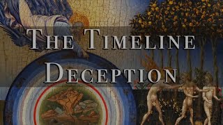 The Timeline Deception Exploring Tartaria
