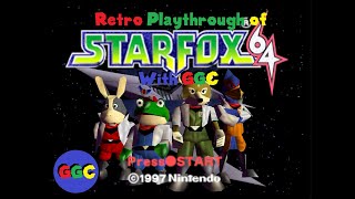 Star Fox Part 3