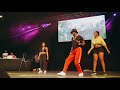 Diamond Platnumz - YOPE REMIX CHALLENGE (BERLIN GERMANY)