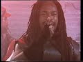 black uhuru ~ solidarity official reggae video