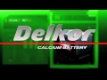 Delkor Batteries