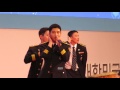 160620 심창민 changmin 떴다오빠 oppa oppa