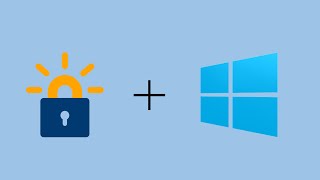 Lets encrypt Windows IIS Tutorial