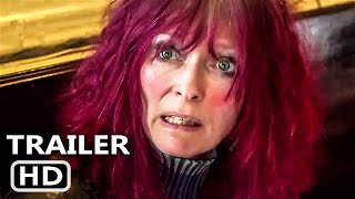 Problemista  Trailer (2023) Tilda Swinton, A24 Movie