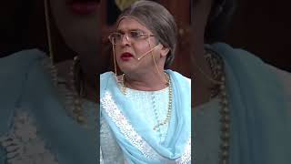 Dada मेरा ज़िंदा है और तू विधवा pension ले रही है?😲 | Comedy Nights With Kapil