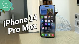 iPhone 14 Pro Max | Review en español
