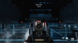 Getting the Bal-27 Obsidian Steed from a Supply Drop, then redeeming it for XP.