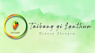 Ronica Chongom TAIBANGGI LANTHUM (Manipuri Gospel song)