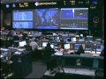 STS-133 Space SHuttle Discovery Fires its OMS Engines for the last time