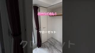 【札幌賃貸】憧れの円山エリア！日当たり最高！高層マンションの築浅物件！