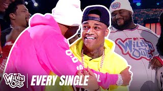 Every Single Conceited Wildstyle (Part 2) | Wild 'N Out
