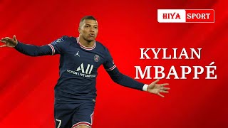 Kylian Mbappé , Best Goals & Skills & Assists HD