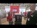 🎞 livewithchaudhrey s04e176 with thermo fisher scientific d151 at ilmac 2023 basel sept 27 day 2