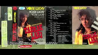 YOSIE LUCKY — Full Album ‘TABRAK LARI’ (1988)