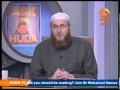 Duaa after finishing prayer #HUDATV