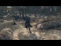 bloodborne the old hunters 1 100% efficient walkthrough the hunters nightmare