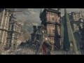 bloodborne the old hunters 1 100% efficient walkthrough the hunters nightmare