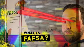 What Is FAFSA? - Buck The Quo