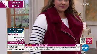 HSN | The List with Colleen Lopez 11.11.2021 - 09 PM