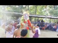 gulikan theyyam travel kannur kerala videos