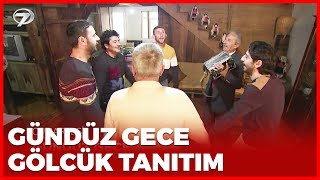 Tanıtım Gündüz Gece - Gölcük | 8 Şubat 2020