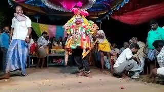 🔥🙏ஸ்ரீ அகோர வீரபத்திர நாடகம்🔥🙏