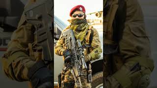 Top 5 Indian Special Forces | #viral #viralshort #2023 #facts #shorts #short