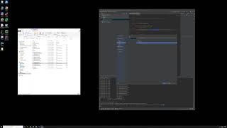 Creating a Database with JDBC using Apache Derby in IntelliJ IDEA