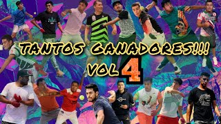 TANTOS EN EL FRONTÓN A MANO* Vol. 4 recopilación  #frontonamano #fronton #frontón #deportemexicano