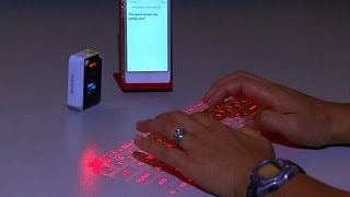 CNET News - Gift Guide: Unique tech gifts