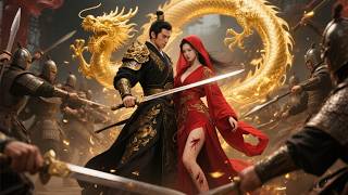 【Full】The princess once loved him utterly, lost her kingdom, and now in rebirth vows to execute him.