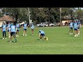 U17 Watson Shield-Parramatta vs Sutherland- Parra Bowling highlights-NSW Youth championship #cricket