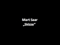 mart saar „skizze“